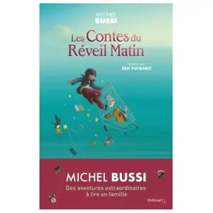 La Croisee Delcourt Litterature Les Contes du Réveil Matin pas cher