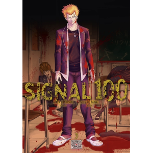 Delcourt Borderline pas cher