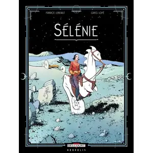 Delcourt Sélénie pas cher