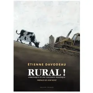 Delcourt Rural ! pas cher