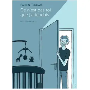 Comparateur de prix : Delcourt Ce n'est pas toi que j'attendais