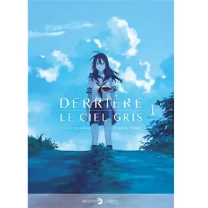 Delcourt Moonlight. Manga pas cher