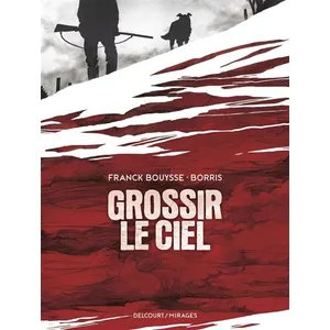 Delcourt Grossir Le Ciel pas cher