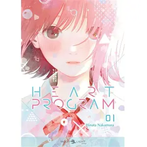 Delcourt Moonlight manga pas cher