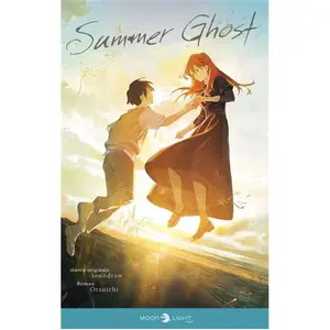 Delcourt Summer Ghost pas cher