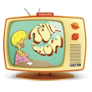 Delcourt Talk Show pas cher