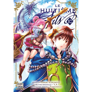 Delcourt Shonen pas cher