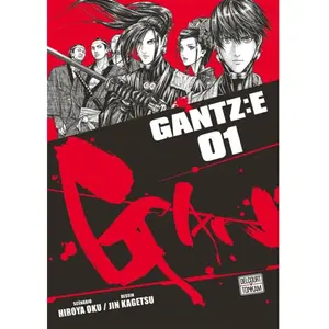 Delcourt Seinen: Tome 1 pas cher