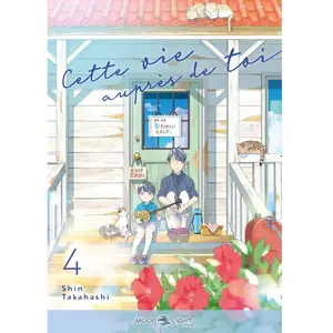 Comparateur de prix : Delcourt Cette Vie Auprès De Toi - Tome 4