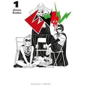 Delcourt Seinen pas cher