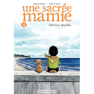 Delcourt Seinen pas cher
