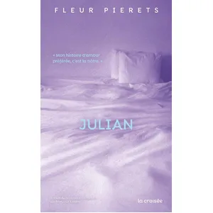 Delcourt Julian pas cher