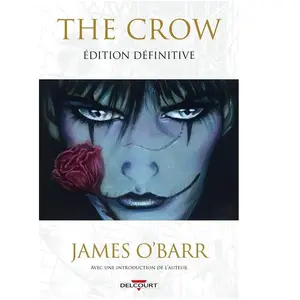 Comparateur de prix : The Crow - Edition Définitive