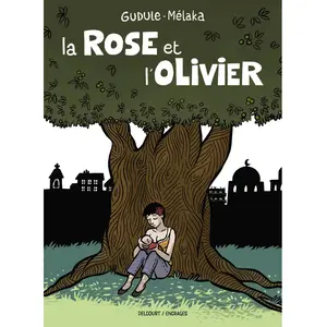 Comparateur de prix : Delcourt La Rose Et L'olivier