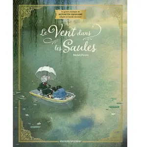 Le Vent Dans Les Saules