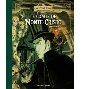 Le Comte De Monte-Cristo pas cher