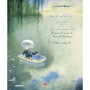 Le Vent Dans Les Saules - Integrale