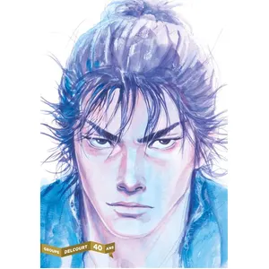 Delcourt Vagabond - Tome 1 pas cher