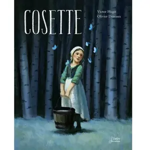 Belin Éducation Cosette pas cher
