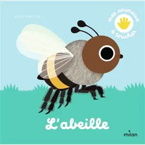 Milan Eds L'abeille pas cher