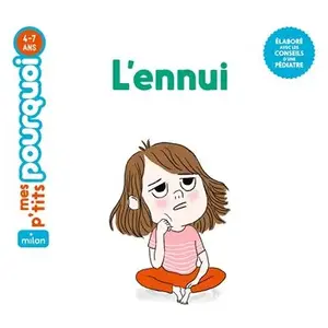 Editions Milan L'ennui pas cher