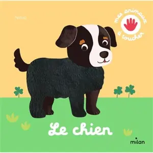 Milan Eds Le chien pas cher