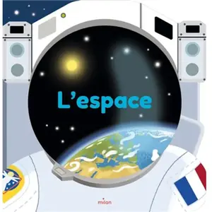 Milan Eds L'espace pas cher
