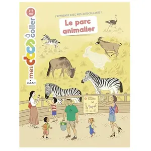 Milan Eds Le parc animalier pas cher