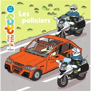 Editions Milan Les policiers pas cher