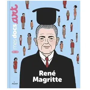 Milan Eds René MagritteVendu paramazon