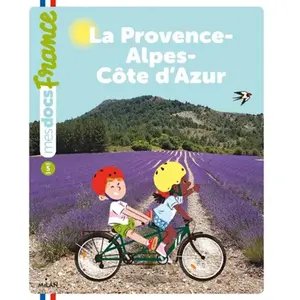 Milan Eds La Provence-Alpes-Côte d'Azur pas cher