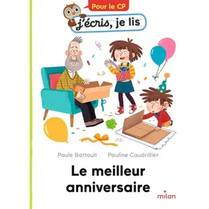 Milan Eds Le meilleur anniversaire pas cher