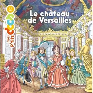MILAN Le Château De Versailles pas cher
