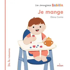 Editions Milan Je mange pas cher