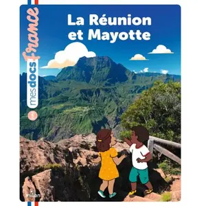 Milan Eds La Réunion et Mayotte pas cher