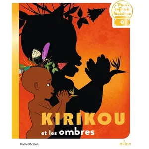 Kirikou Et Les Ombres pas cher