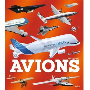 Milan Eds Avions pas cher