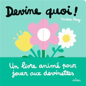 Devine Quoi ! pas cher