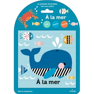 Editions Milan A la mer pas cher