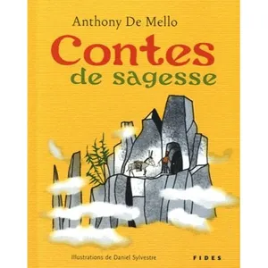 Contes De Sagesse pas cher