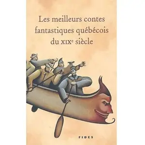 Fides Meilleurs contes fantastiques pas cher