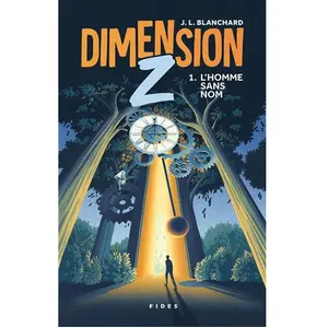 Fides Dimension Z T.1 pas cher