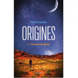 Fides Origines T.1 pas cher