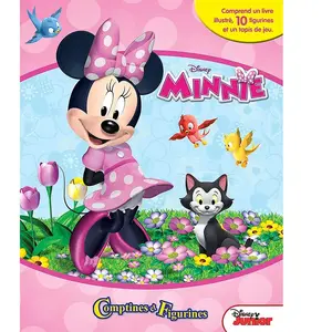 Phidal DISNEY Minnie pas cher