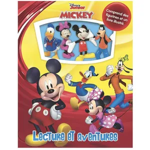 Phidal Publishing DISNEY Mickey et ses amis pas cher