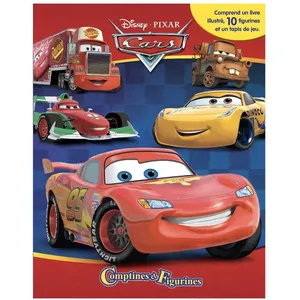 Phidal DISNEY Cars pas cher