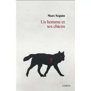 Un Homme Et Ses Chiens pas cher