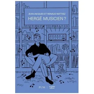 Hergé Musicien ? pas cher