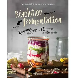 L'homme Eds De Révolution fermentation pas cher