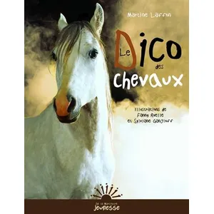 Le Dico Des Chevaux pas cher